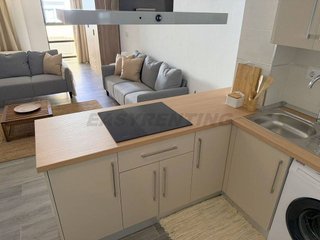 Piso en alquiler en La Línea de la Concepción ciudad en Línea de la Concepción (La)