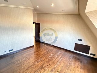 Dúplex en alquiler en Praza España - Casablanca en Vigo