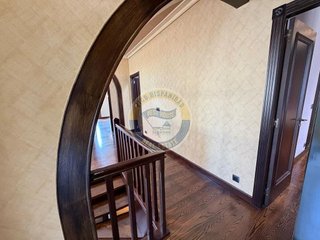 Dúplex en alquiler en Praza España - Casablanca en Vigo
