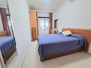 Piso en alquiler en Santa Catalina - Canteras en Palmas de Gran Canaria(Las)
