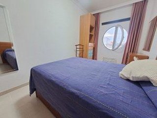 Piso en alquiler en Santa Catalina - Canteras en Palmas de Gran Canaria(Las)