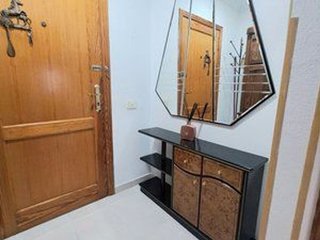 Piso en alquiler en Santa Catalina - Canteras en Palmas de Gran Canaria(Las)