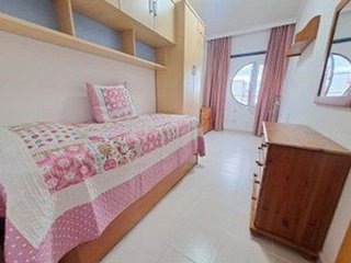 Piso en alquiler en Santa Catalina - Canteras en Palmas de Gran Canaria(Las)