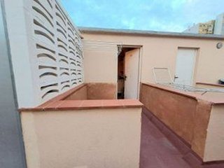 Piso en alquiler en Santa Catalina - Canteras en Palmas de Gran Canaria(Las)