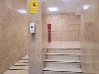 Piso en alquiler en Santa Catalina - Canteras en Palmas de Gran Canaria(Las)