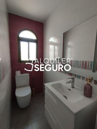 Piso en alquiler en Los Árboles en Mijas
