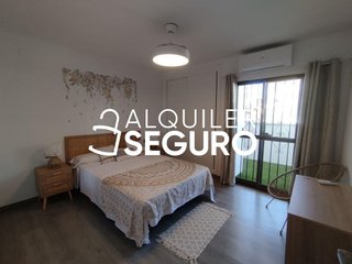 Piso en alquiler en Los Árboles en Mijas