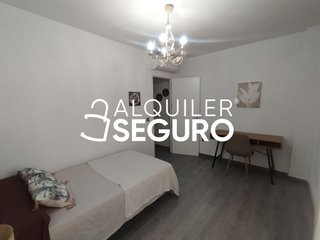 Piso en alquiler en Los Árboles en Mijas