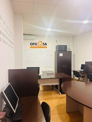 Local comercial en alquiler en Bailén