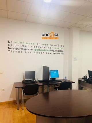Local comercial en alquiler en Bailén