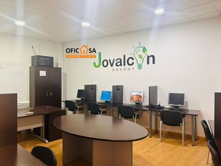 Local comercial en alquiler en Bailén
