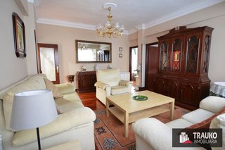 Piso en alquiler en Zurbarán-Arabella en Bilbao