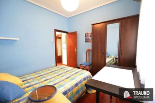 Piso en alquiler en Zurbarán-Arabella en Bilbao