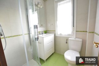 Piso en alquiler en Zurbarán-Arabella en Bilbao