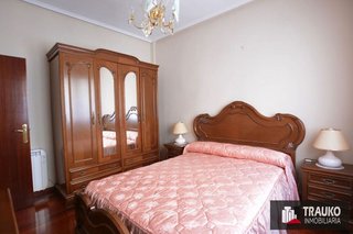 Piso en alquiler en Zurbarán-Arabella en Bilbao