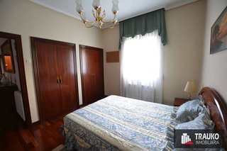 Piso en alquiler en Zurbarán-Arabella en Bilbao