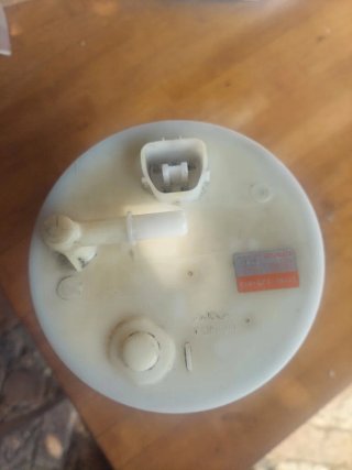 Aforador Bomba Combustible Honda FRV