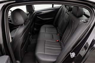 BMW Serie 5 2022