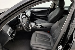 BMW Serie 5 2022