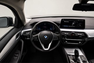 BMW Serie 5 2022