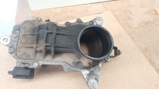 Sistema inyección KE.Jetronic Mercedes-Benz w124