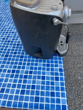 Cafetera Saeco Automática