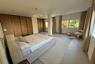 Chalet en alquiler en Elviria en Marbella