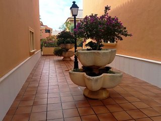 Piso en alquiler en Casco Antiguo en Jávea/Xàbia