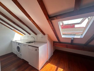 Piso en alquiler en Barrio de Abando en Bilbao