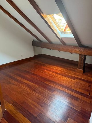 Piso en alquiler en Barrio de Abando en Bilbao
