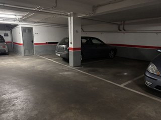 Garaje en alquiler en Cascajos - Piqueras en Logroño
