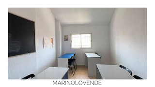 Local comercial en alquiler en Sector 3 en Getafe