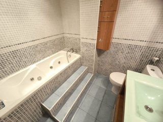 Piso en alquiler en Barri Santa Rosa en Alcoy/Alcoi