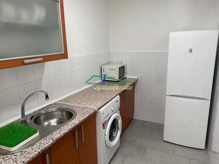 Piso en alquiler en Centro en Mérida