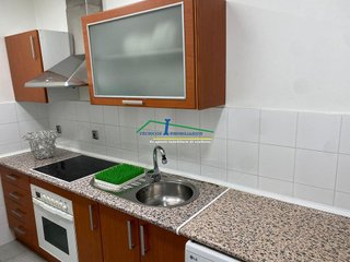 Piso en alquiler en Centro en Mérida
