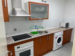 Piso en alquiler en Centro en Mérida