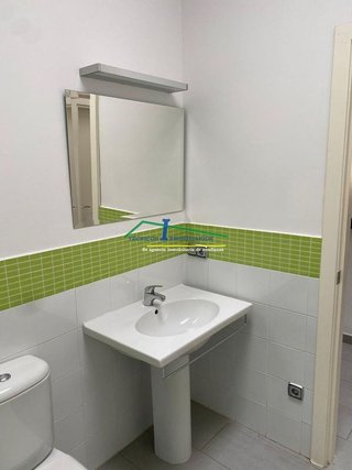 Piso en alquiler en Centro en Mérida