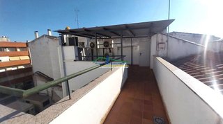 Piso en alquiler en Centro en Mérida