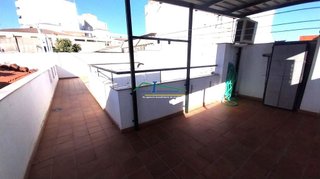 Piso en alquiler en Centro en Mérida