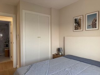 Ático en alquiler en Los Boliches en Fuengirola