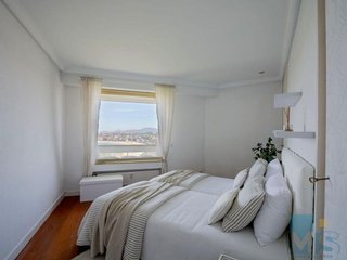 Piso en alquiler en El Antiguo en San Sebastián-Donostia