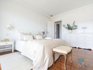 Piso en alquiler en El Antiguo en San Sebastián-Donostia