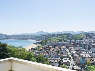 Piso en alquiler en El Antiguo en San Sebastián-Donostia