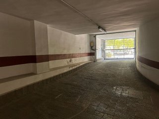 Garaje en alquiler en Ciutat Jardí en Valencia