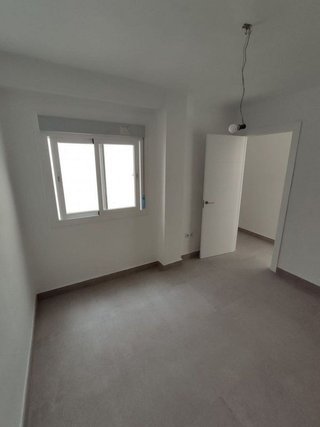Piso en alquiler en La Unión - Cruz de Humilladero - Los Tilos en Málaga