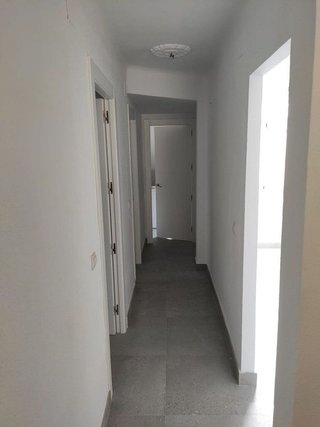 Piso en alquiler en La Unión - Cruz de Humilladero - Los Tilos en Málaga