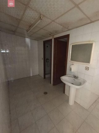 Nave industrial en venta en Santa Cruz - Industria - Polígono Campollano en Albacete