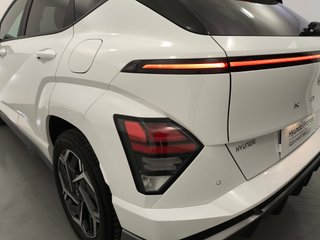 Hyundai Kona HEV 1.6GDI 138CV DT N LINE 2026
