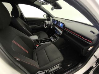 Hyundai Kona HEV 1.6GDI 138CV DT N LINE 2026