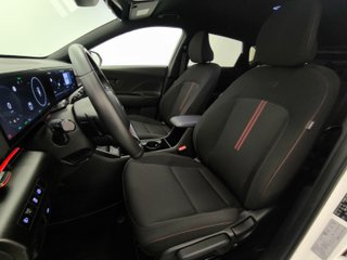 Hyundai Kona HEV 1.6GDI 138CV DT N LINE 2026